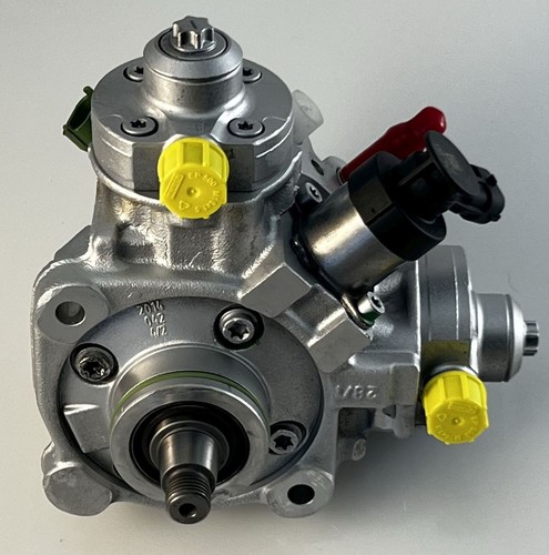 Bosch hochdruckpumpe - bosch,