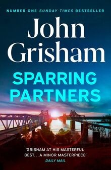 Sparring partners john - partners:,