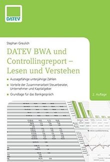 Datev bwa und - datev,