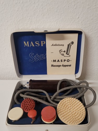 Antiker maspo - antiker,