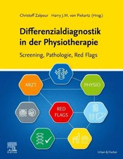 Christoff Zalpour (u. a.) | Differenzialdiagnostik in der Physiotherapie -...