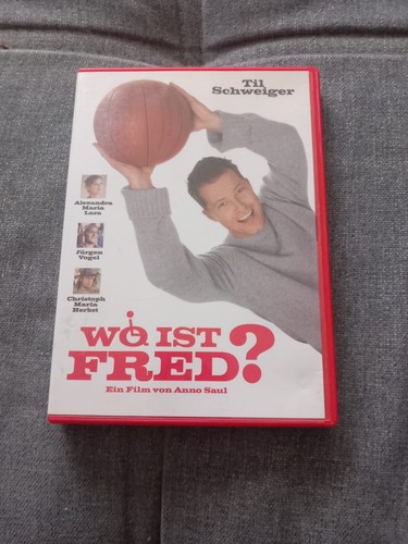 Ist der fred - ist, dvd