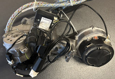 Wolf Ölbrennwertkessel COB 20