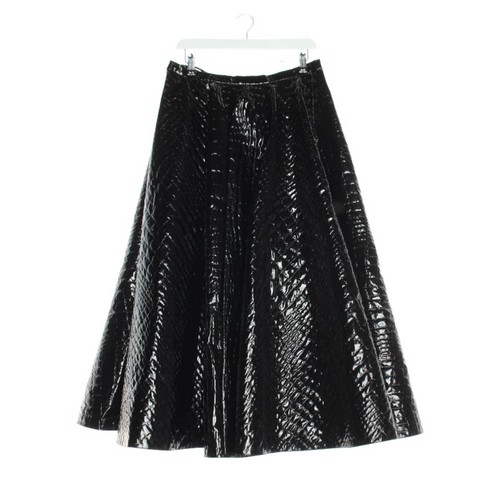 Rock alaia schwarz - 42, fr