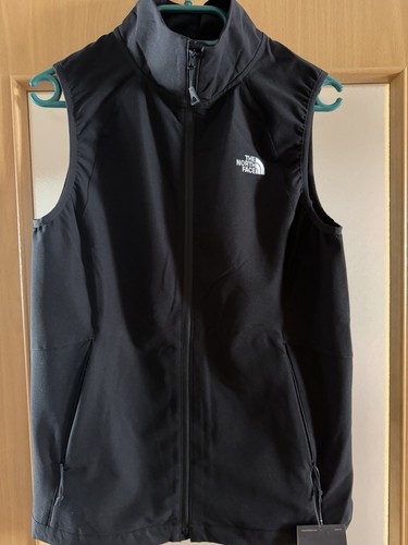 The north face - north, softshell