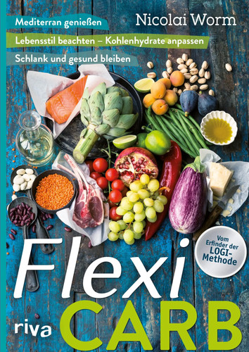 Flexi carb mediterran - flexi-carb,