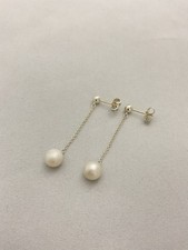 TIFFANY&Co. Perlenkette