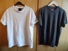 Canada Goose Shirt Weiß L Neu