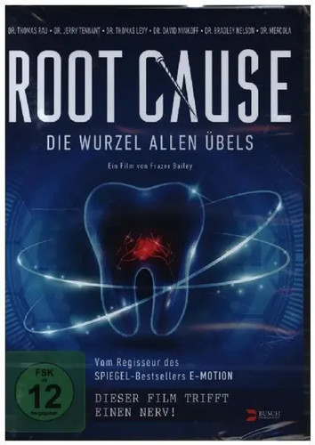 Root cause dvd - dvd, |