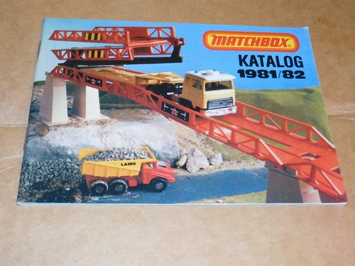 Alter matchbox sammler - alter,