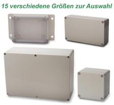 Abs leergehäuse - abs,