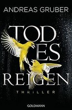 Todesreigen: Maarten S. Sneijder und Sabine Nemez 4 - Th... | Buch | Zustand gut