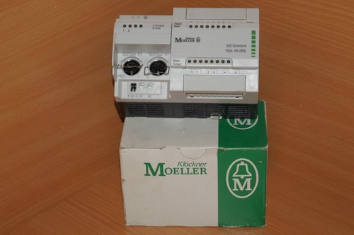 Klöckner moeller ps4 - moeller, ps4-111-dr5