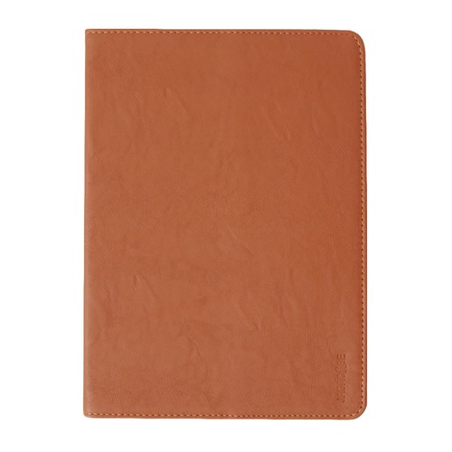 Premium echt leder cover apple - premium,