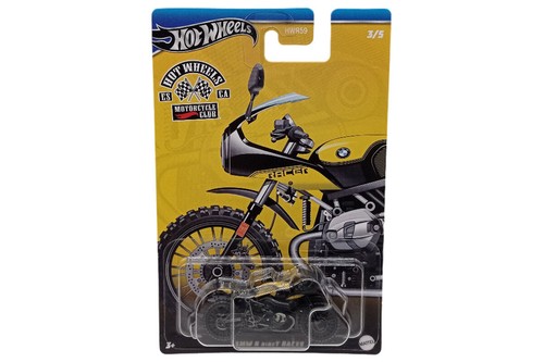 Hot wheels gdg44 hrr92 bmw - hot, gdg44-hrr92