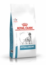 7 kg ROYAL CANIN HYPOALLERGENIC CANINE DR 21