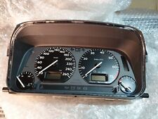 VW Golf Vento Passat GTI VR6 Tacho Tachometer 260 KMH 1H5919033AC
