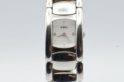 Ebel beluga manschette damen - beluga,