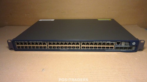 Je069a a5120 48g network - hp, ei