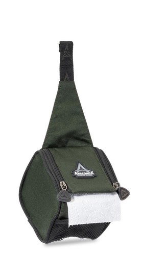Anaconda pocket tasche - pocket, wc