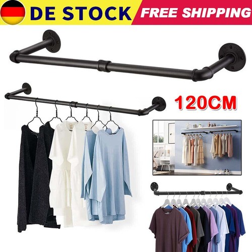 120cm industrierohr - 120cm,