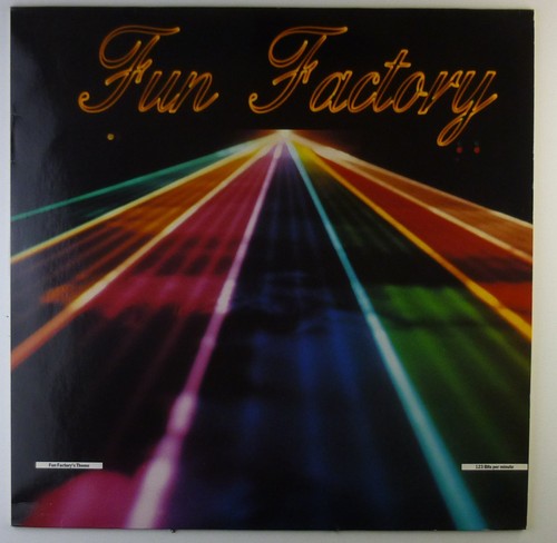 Maxi fun factory - -,