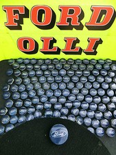 1x Ford Felgendeckel