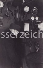 Foto dampflok 50ük - foto,