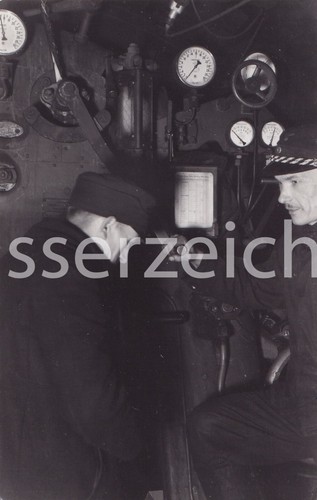 Foto dampflok 50ük - foto,