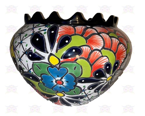Xooch mexico blumenvase - mexico,,