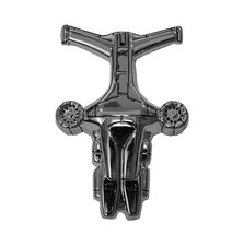 Terminator 2 Hunter/Killership