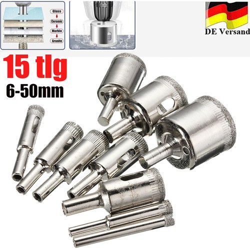 Tlg diamantbohrer bohrkrone - tlg,
