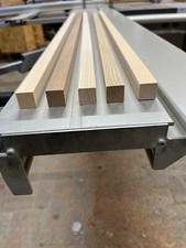 Quadratleiste 20x20mm