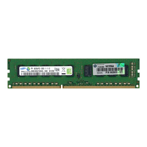 Server ram module - module, hp