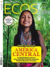 ECOS - Spanisch-Magazin