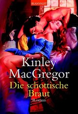 Die schottische Braut