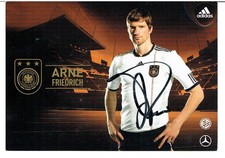 Arne Friedrich  AK 2010