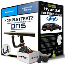 Für HYUNDAI I30 PD, PDE, PDEN