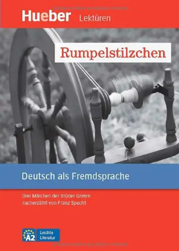 Rumpelstilzchen drei märchen - drei,
