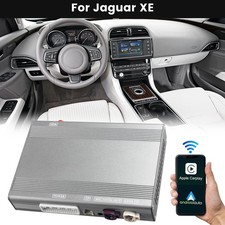 Für Jaguar XE 2015–2020 8"