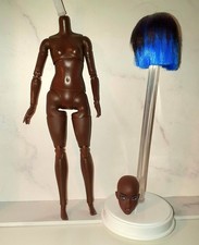 Petit  Barbie aus dem You Create    Basics JBH 87 SET