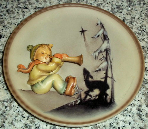 Hummel sammler jahresteller - hummel,