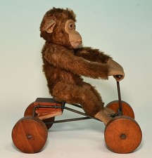 Steiff Record Peter mit Stimme