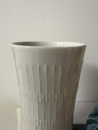 Hutschenreuther apart vase - apart,
