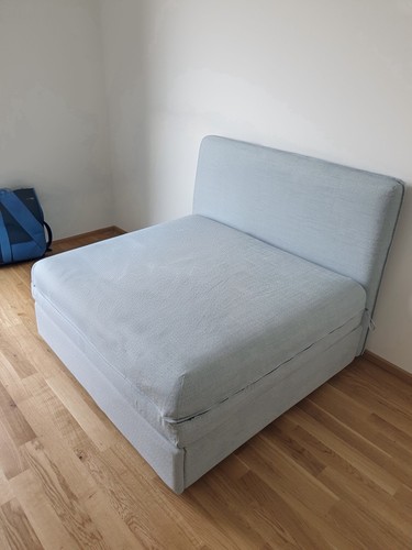 Sofa bed schlaffsessel - bed,
