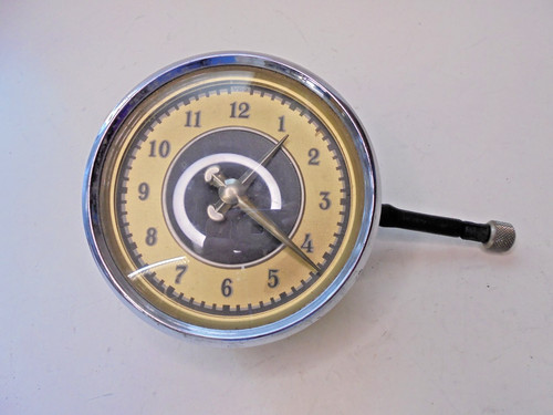 Uhr vdo zeituhr borduhr - uhr,