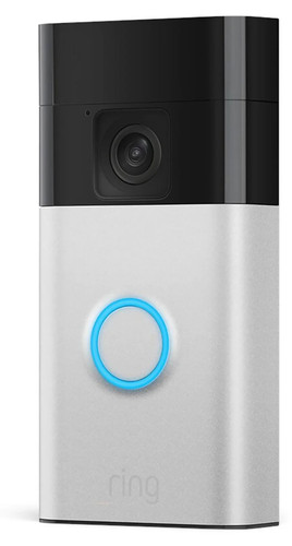 Ring akku videotürklingel - ring,
