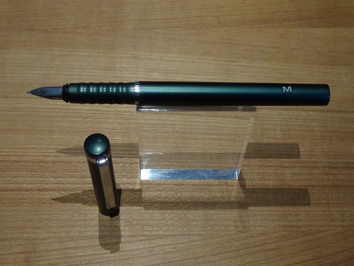 Rotring füller füllhalter - rotring,
