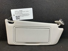 242949 Sonnenblende rechts OPEL Astra H Caravan 13233498 1.7 CDTI 