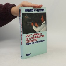 Vom wesen physikalischer - wesen,